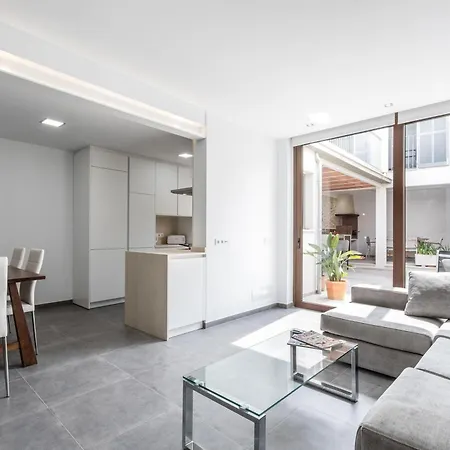 Historic Townhouse Casa Bugera 3 Bedrooms Private Pool Villa *