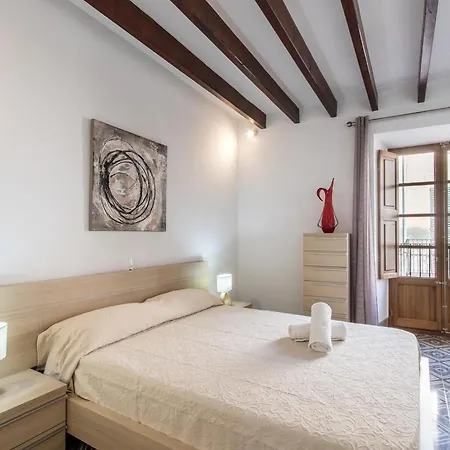 Villa Historic Townhouse Casa Bugera 3 Bedrooms Private Pool *