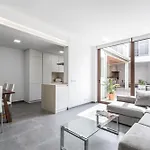 Historic Townhouse Casa Bugera 3 Bedrooms Private Pool Вилла *