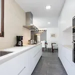 Historic Townhouse Casa Bugera 3 Bedrooms Private Pool Польенса