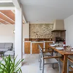 Historic Townhouse Casa Bugera 3 Bedrooms Private Pool