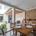 Historic Townhouse Casa Bugera 3 Bedrooms Private Pool *