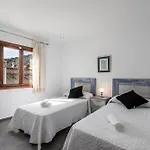 Historic Townhouse Casa Bugera 3 Bedrooms Private Pool Вилла *