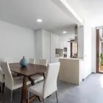 Historic Townhouse Casa Bugera 3 Bedrooms Private Pool