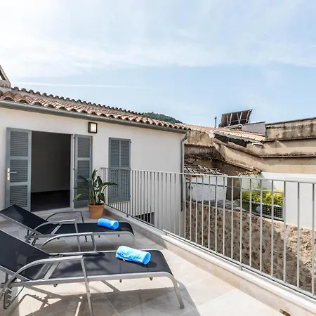 Historic Townhouse Casa Bugera 3 Bedrooms Private Pool Βίλα