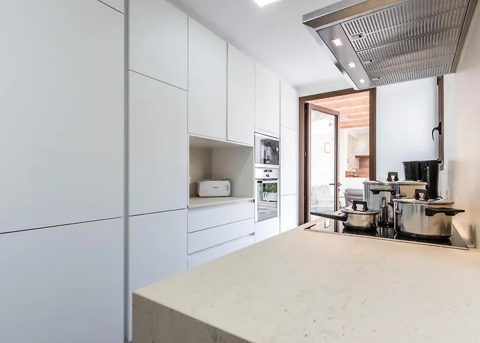 Historic Townhouse Casa Bugera 3 Bedrooms Private Pool Вілла