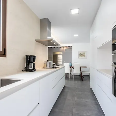 Historic Townhouse Casa Bugera 3 Bedrooms Private Pool Pollensa