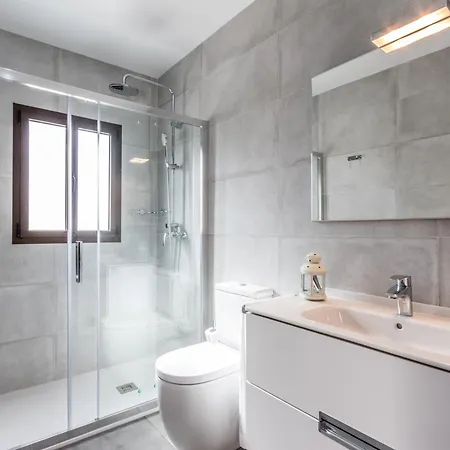 Willa Historic Townhouse Casa Bugera 3 Bedrooms Private Pool