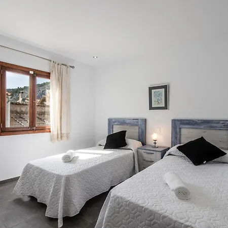 Historic Townhouse Casa Bugera 3 Bedrooms Private Pool Villa *