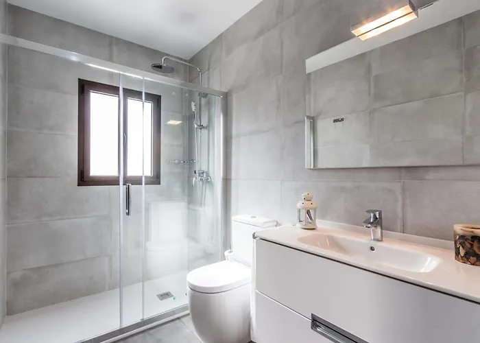 Villa Historic Townhouse Casa Bugera 3 Bedrooms Private Pool